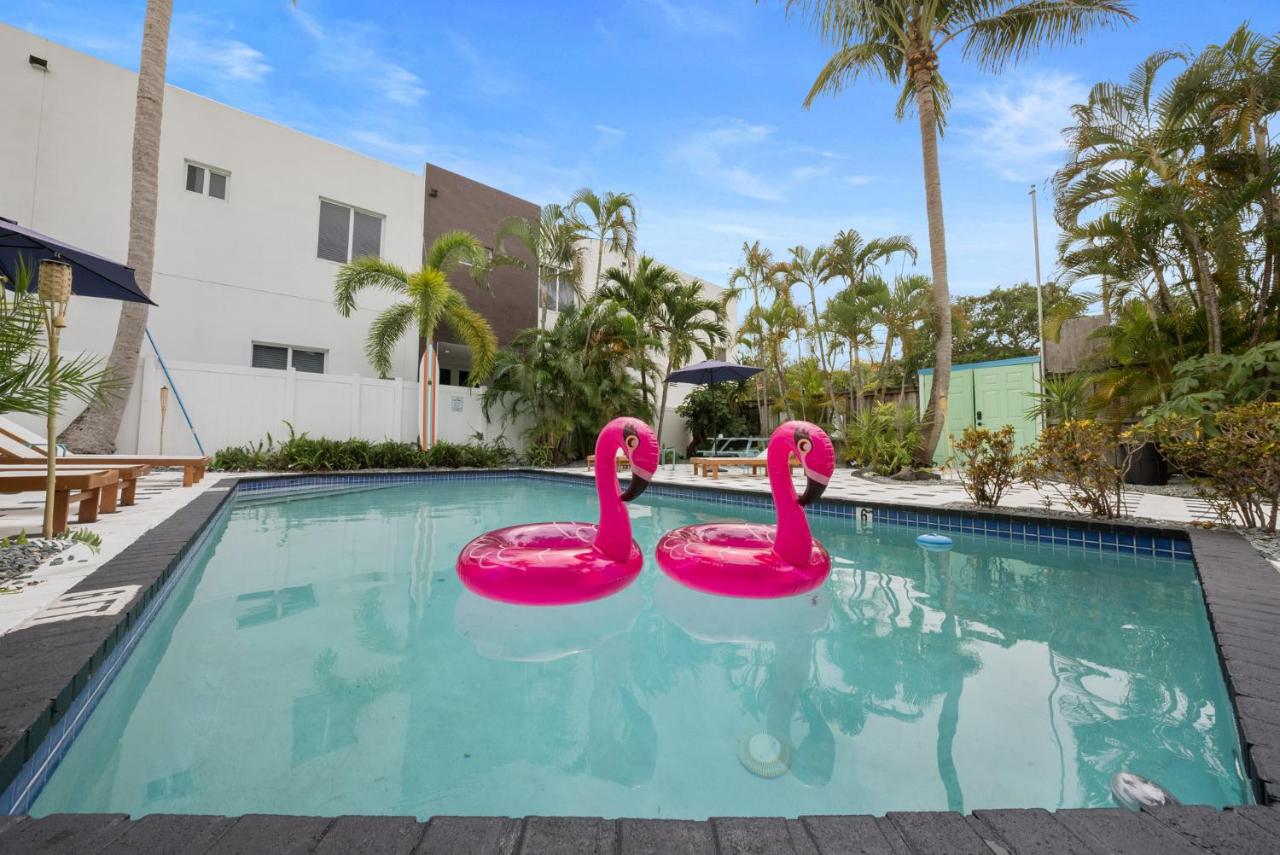 | Karens Las Olas Guest House