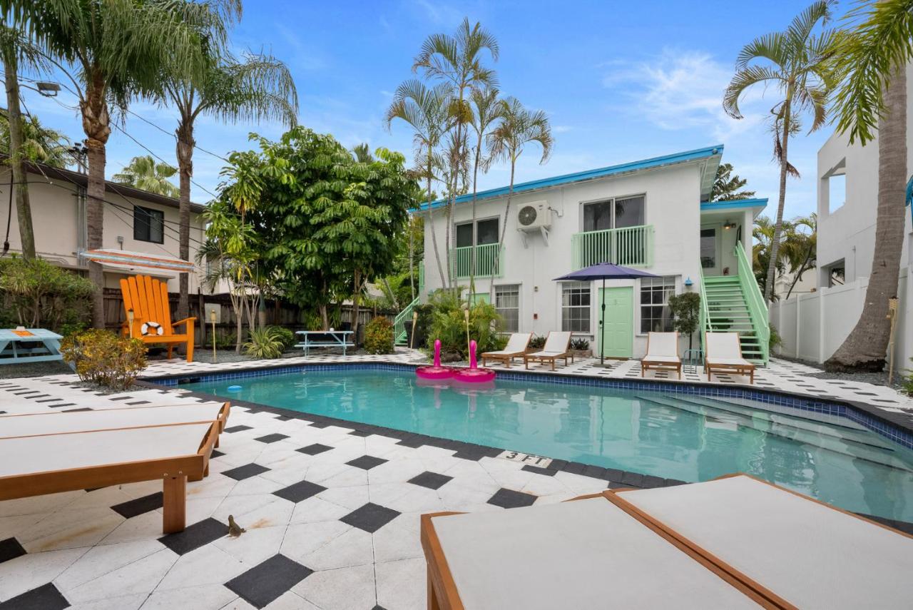 | Karens Las Olas Guest House