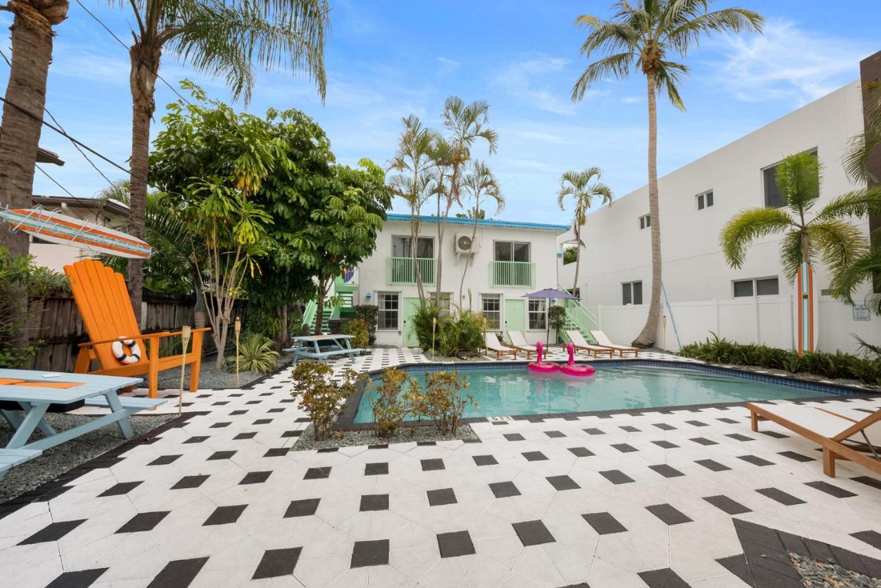 | Karens Las Olas Guest House
