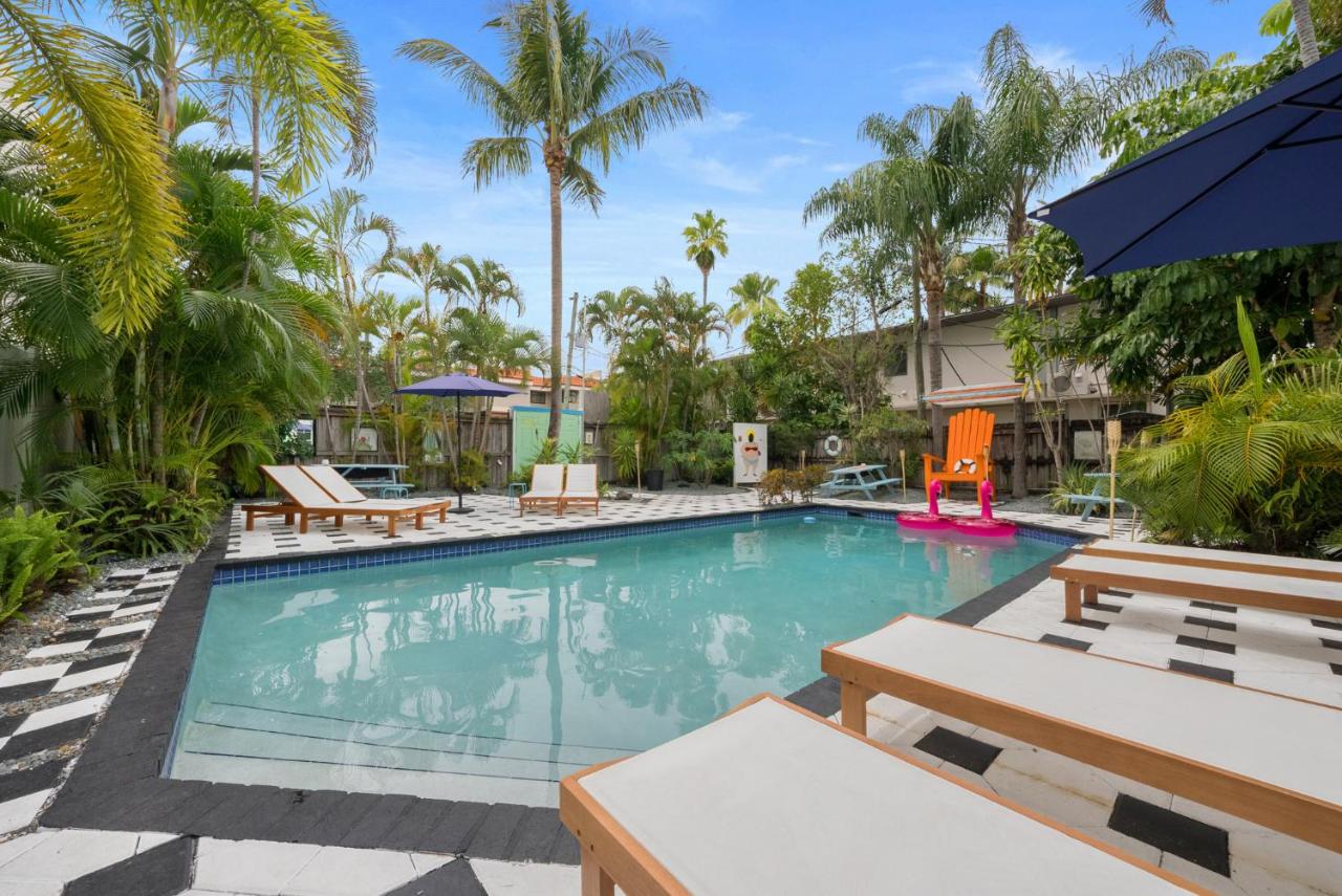 | Karens Las Olas Guest House