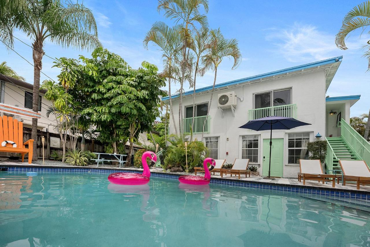 | Karens Las Olas Guest House