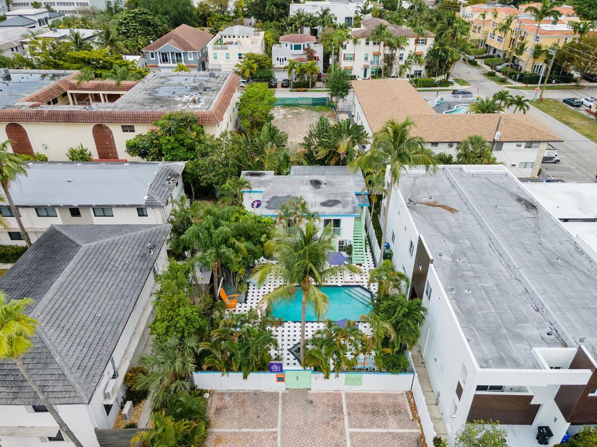 | Karens Las Olas Guest House