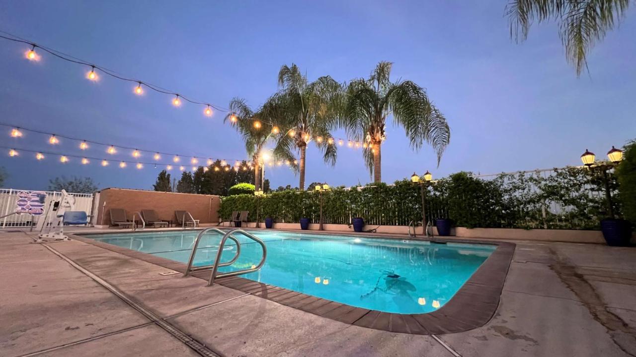 | Best Western Americana