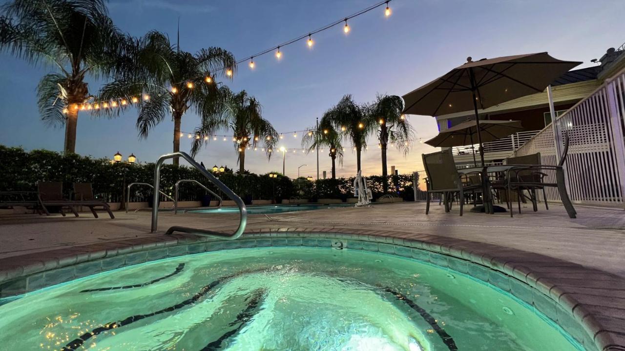| Best Western Americana