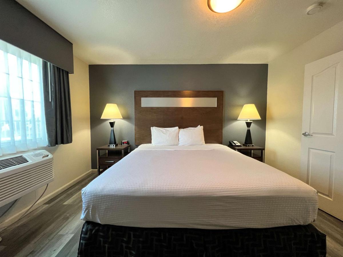 | Best Western Americana