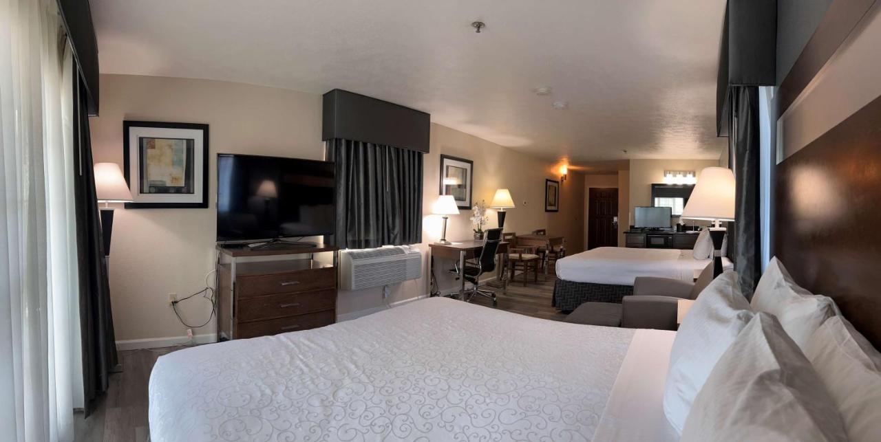 | Best Western Americana