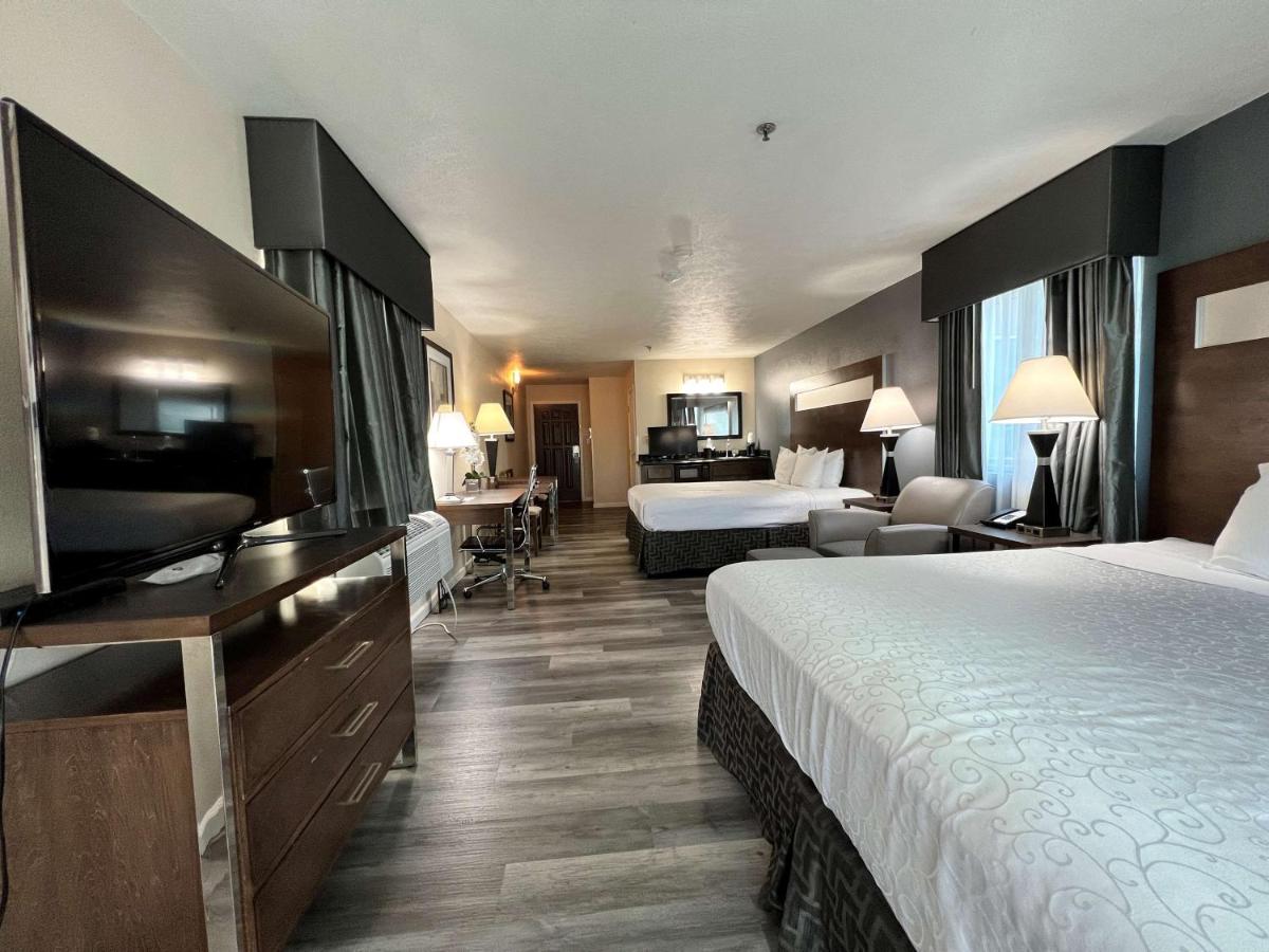 | Best Western Americana