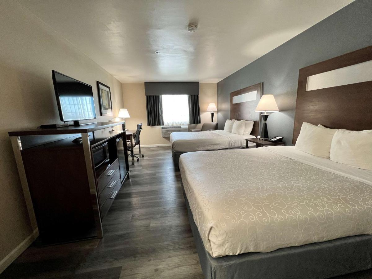 | Best Western Americana
