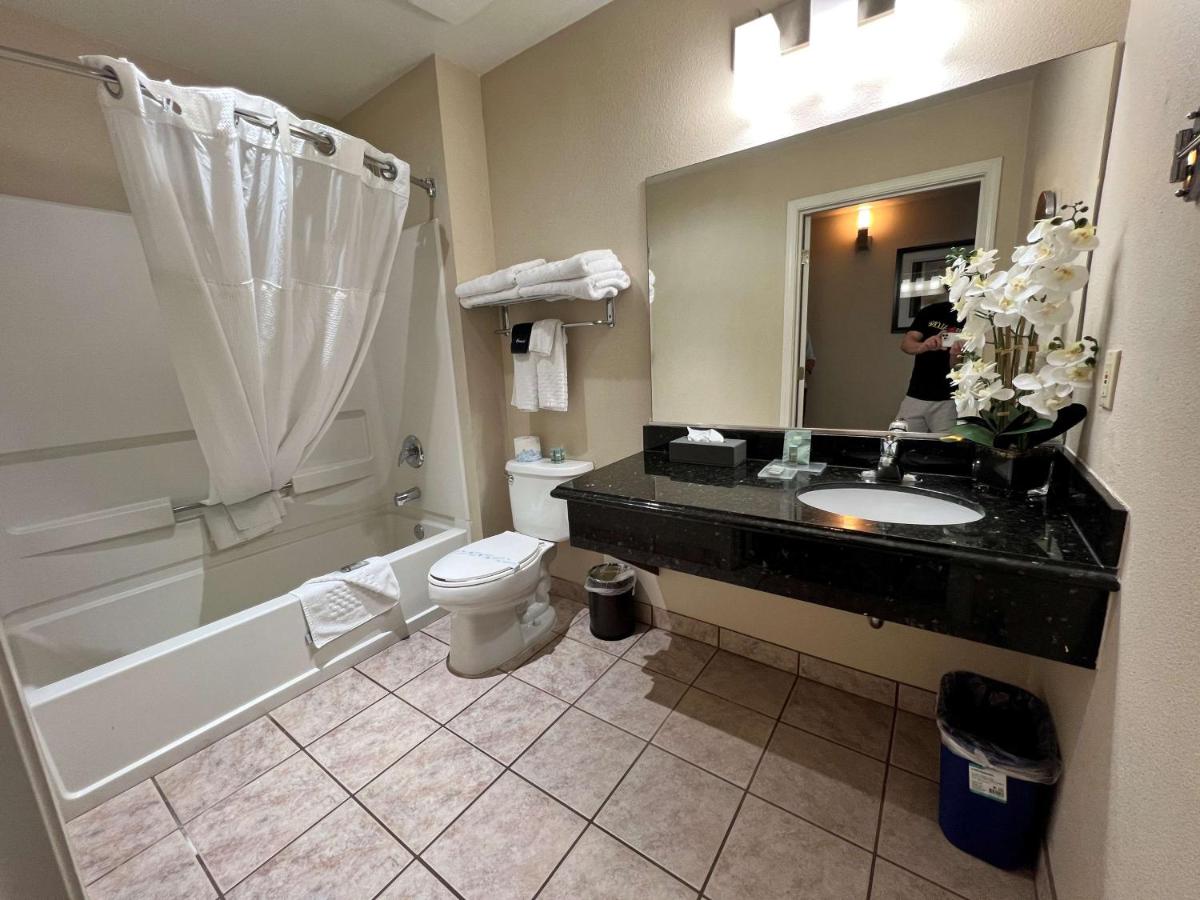 | Best Western Americana