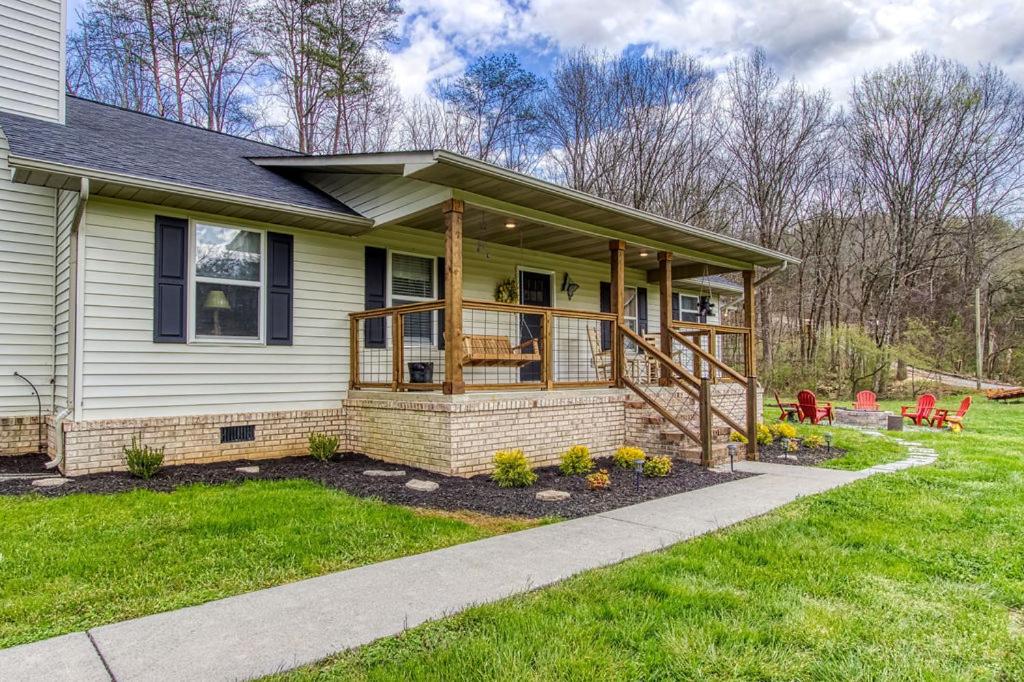 | A Sweet Chalet