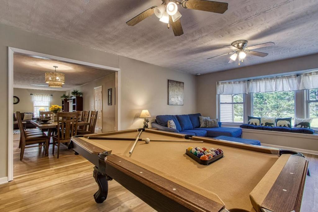 | A Sweet Chalet