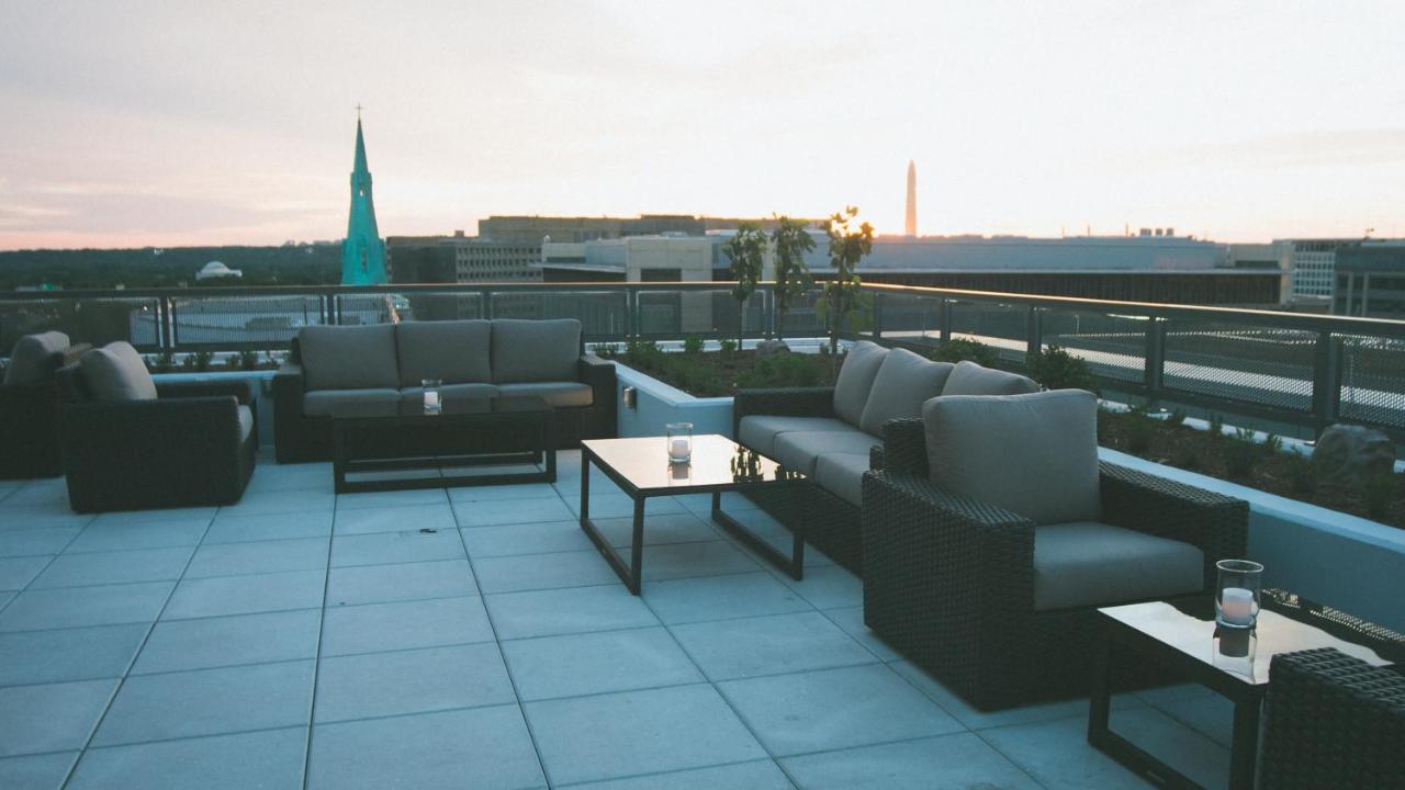 | Hyatt Place Washington D.C./National Mall