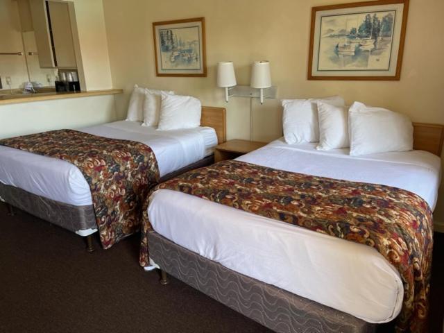  | California Suites Hotel