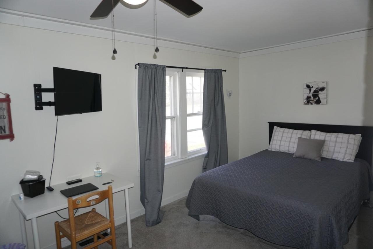 | Charlevoix House - The Northside