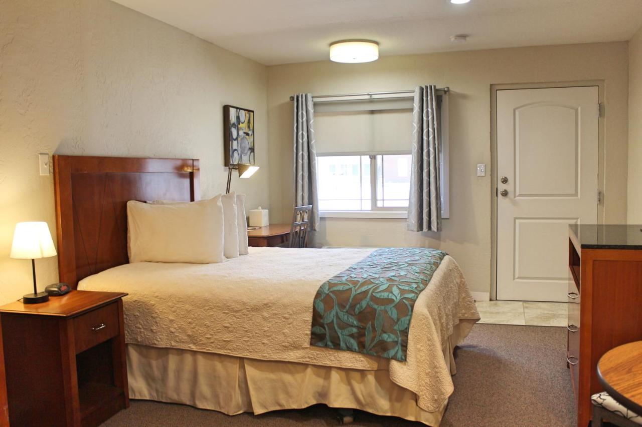  | Bell & Main Alamosa Studio Suite-Walking distance to downtown