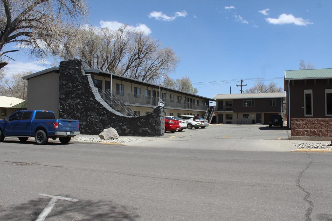  | Bell & Main Alamosa Studio Suite-Walking distance to downtown