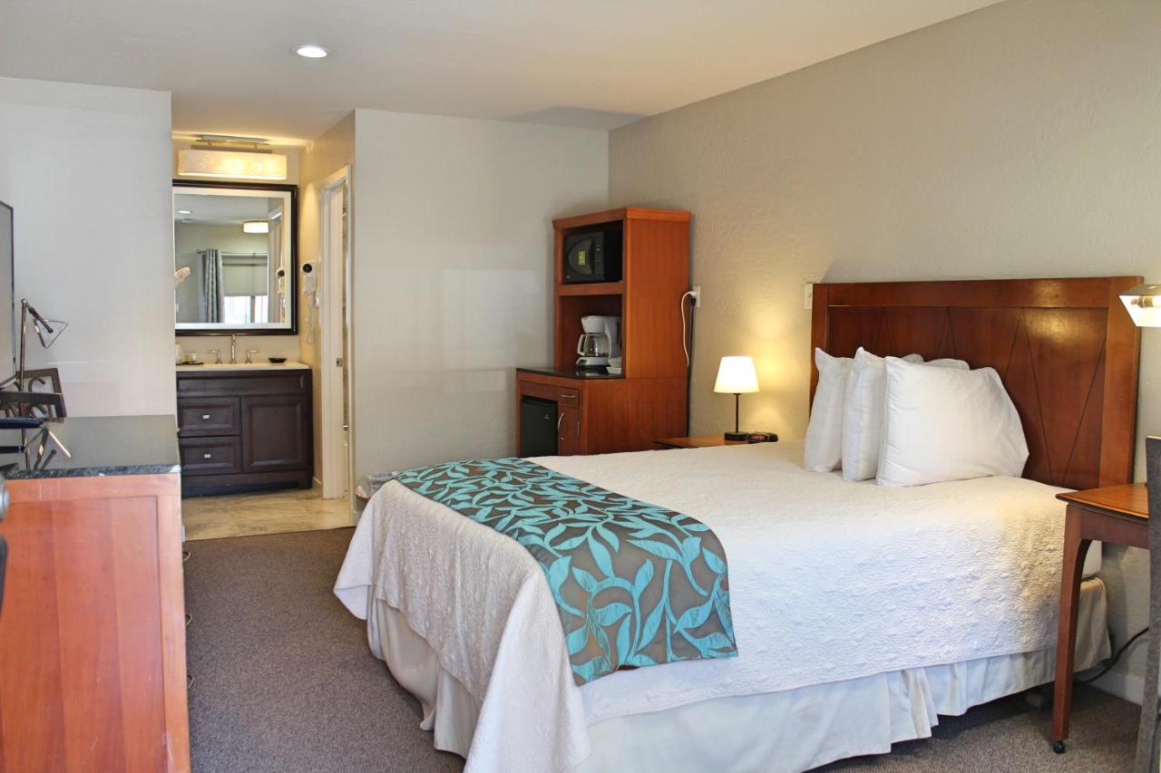  | Bell & Main Alamosa Studio Suite-Walking distance to downtown