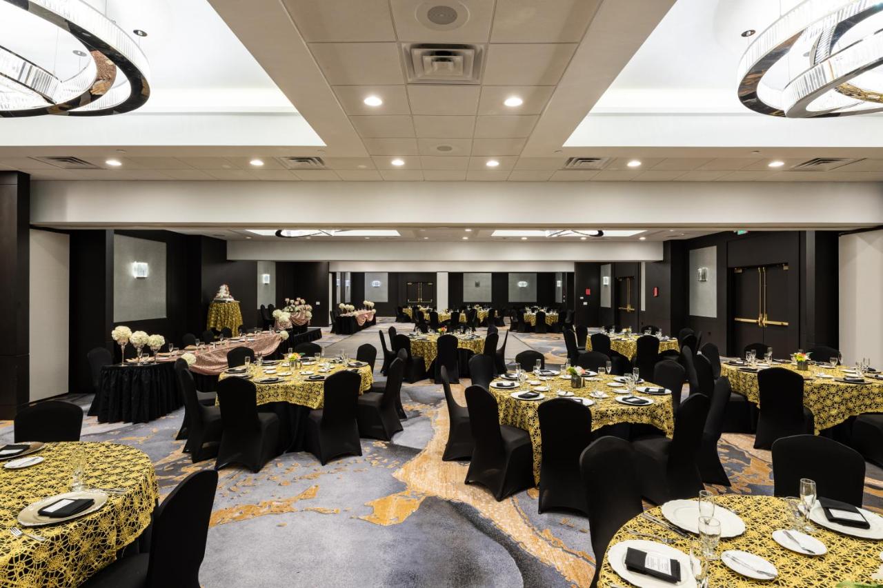 | APA Hotel Woodbridge
