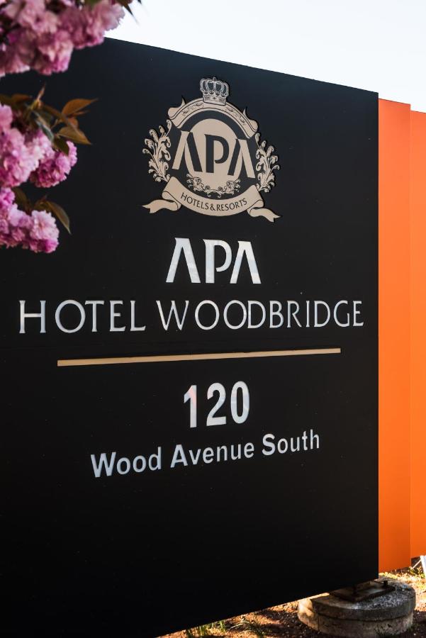 | APA Hotel Woodbridge