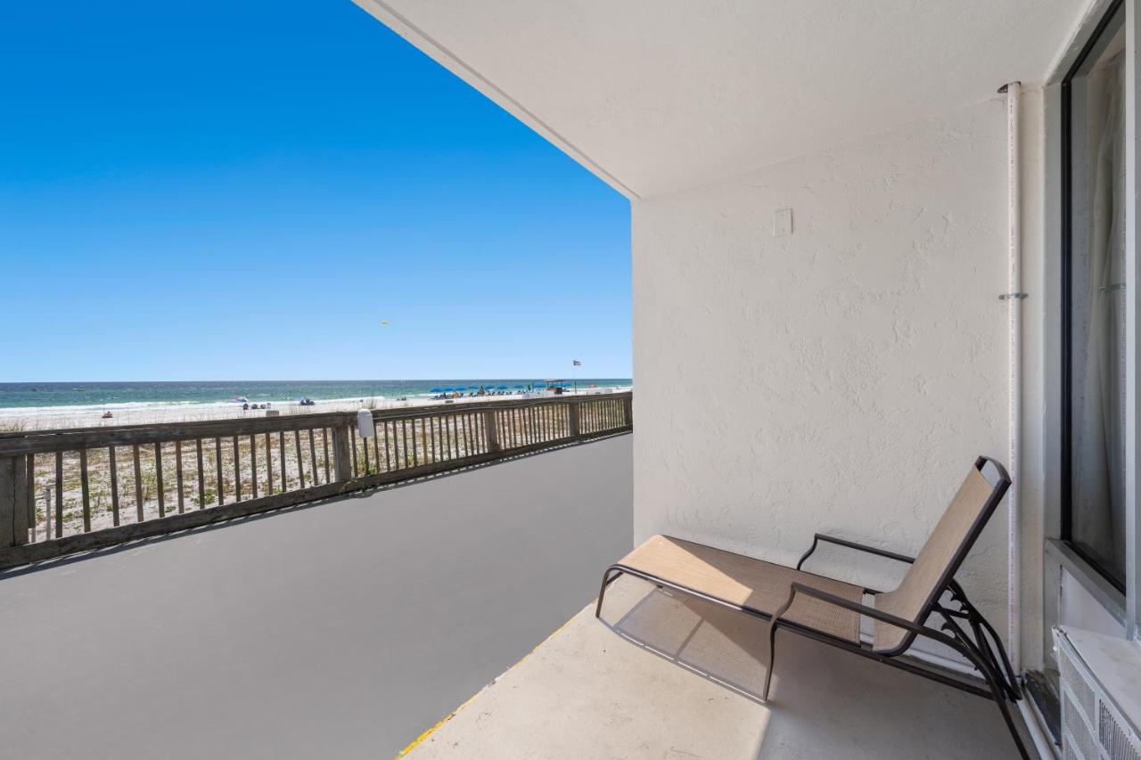 Double Room with Patio at The Reef at Seahaven Beach Resorts