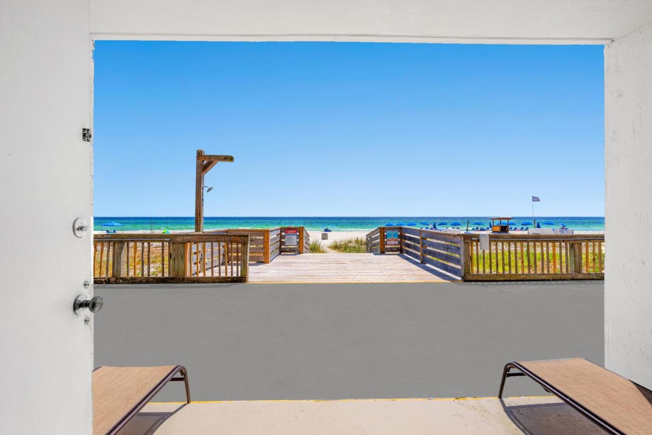 Double Room with Patio at The Reef at Seahaven Beach Resorts