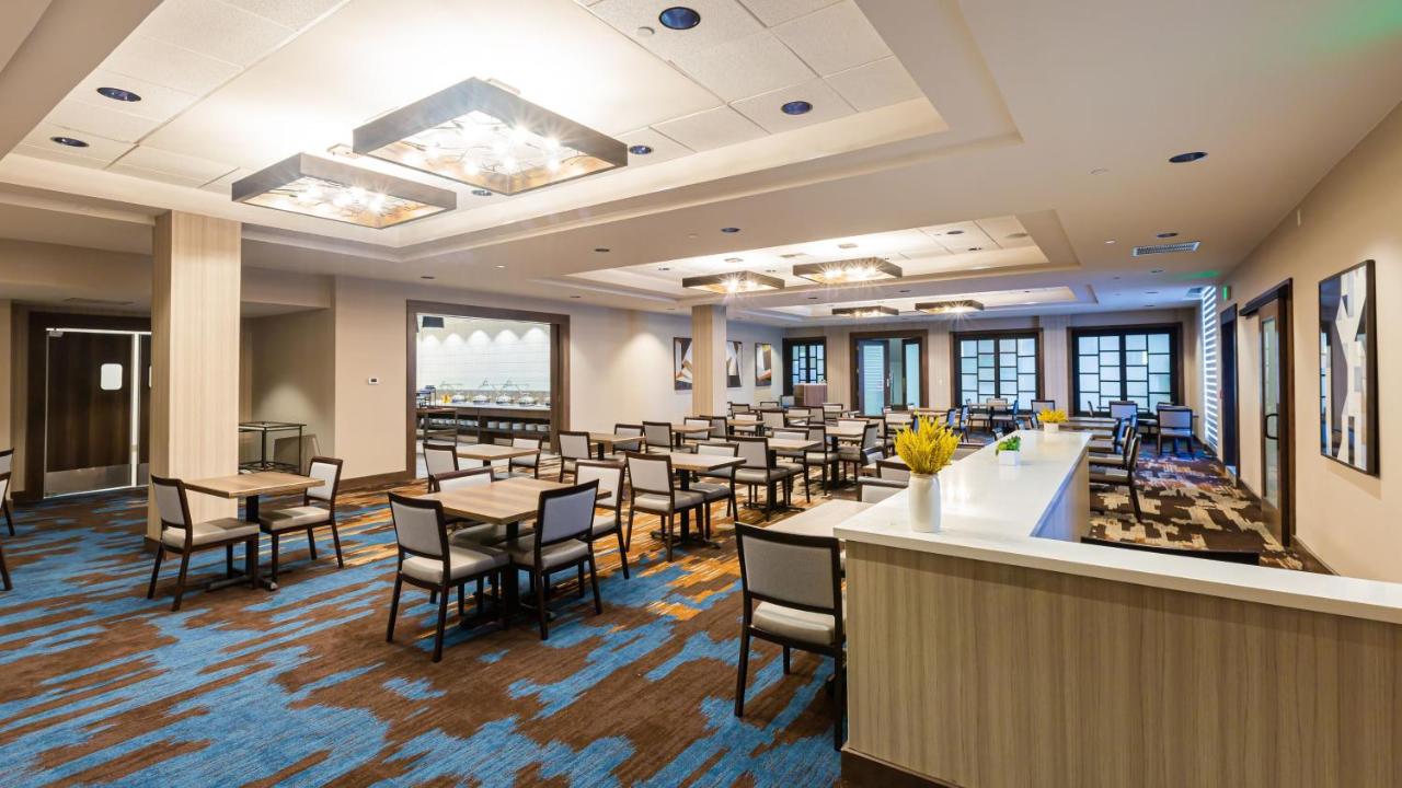  | Holiday Inn San Jose - Silicon Valley, an IHG Hotel