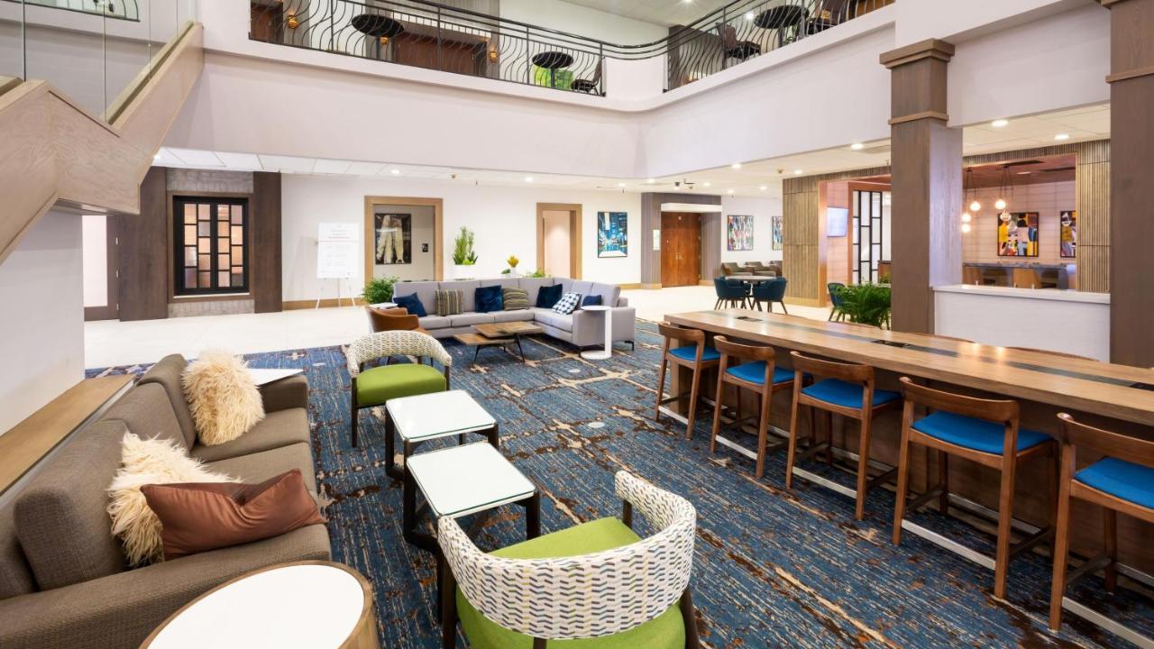  | Holiday Inn San Jose - Silicon Valley, an IHG Hotel