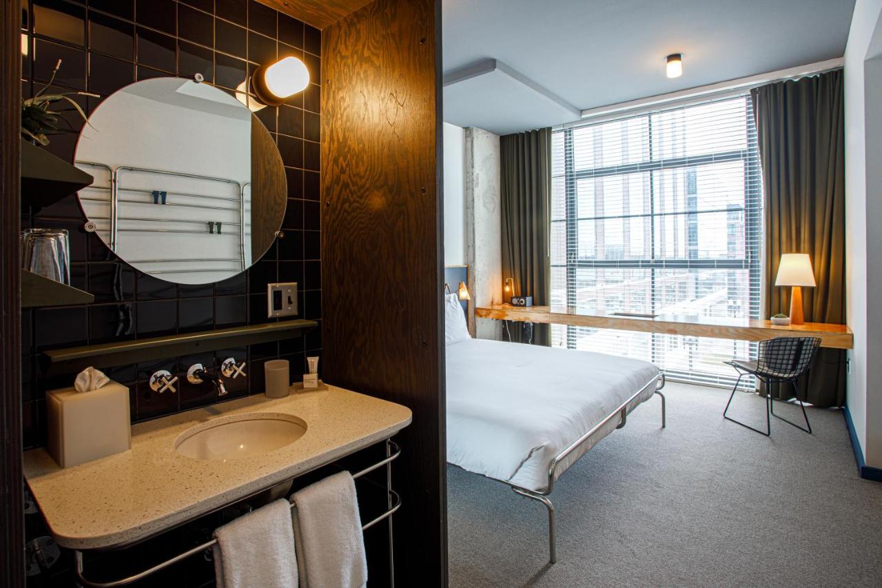 Medium at The Emily Hotel