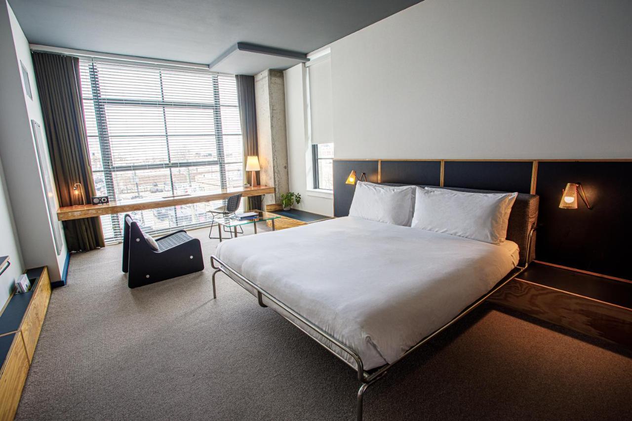  | Ace Hotel Chicago