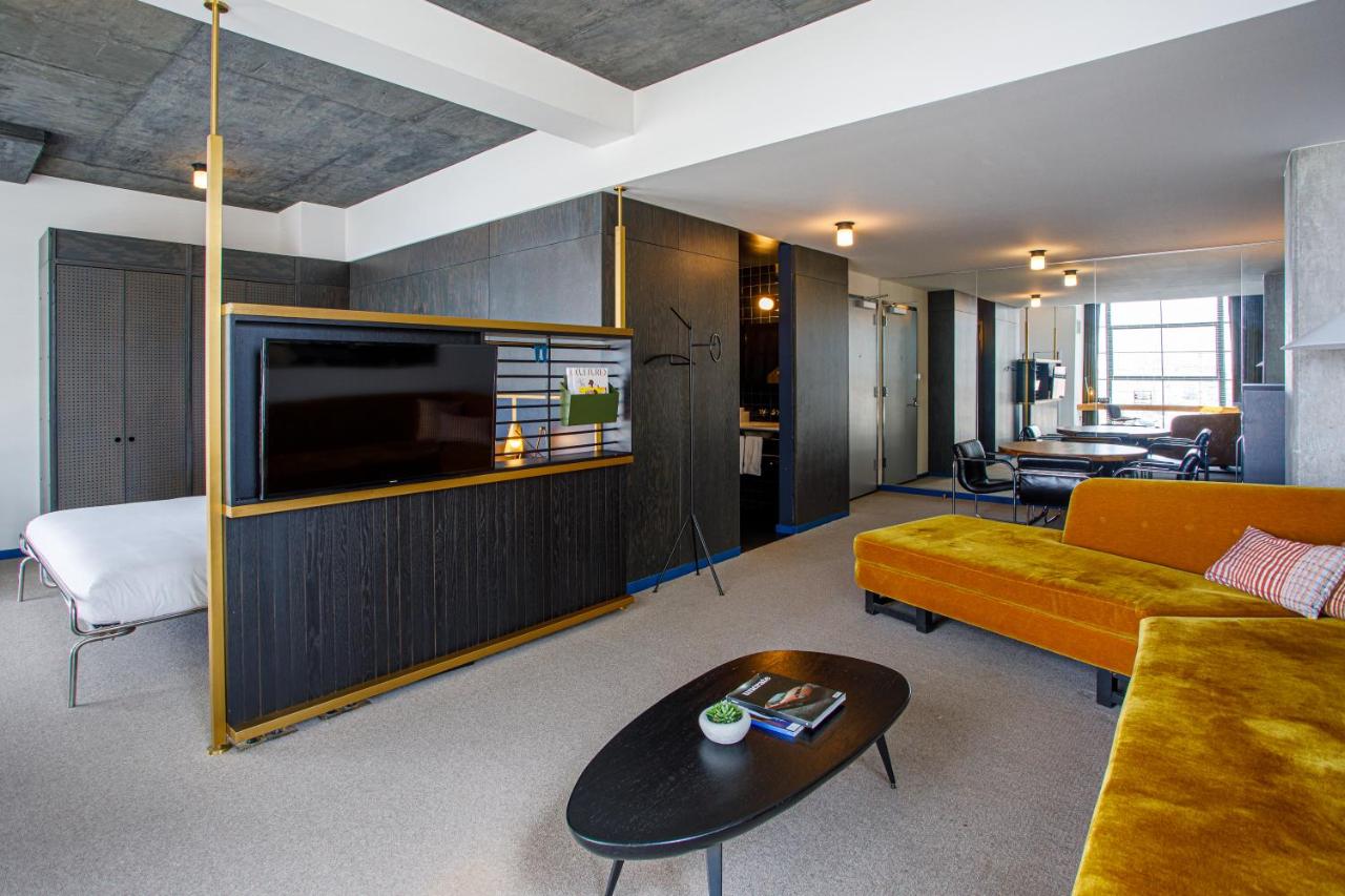 Loft at The Emily Hotel