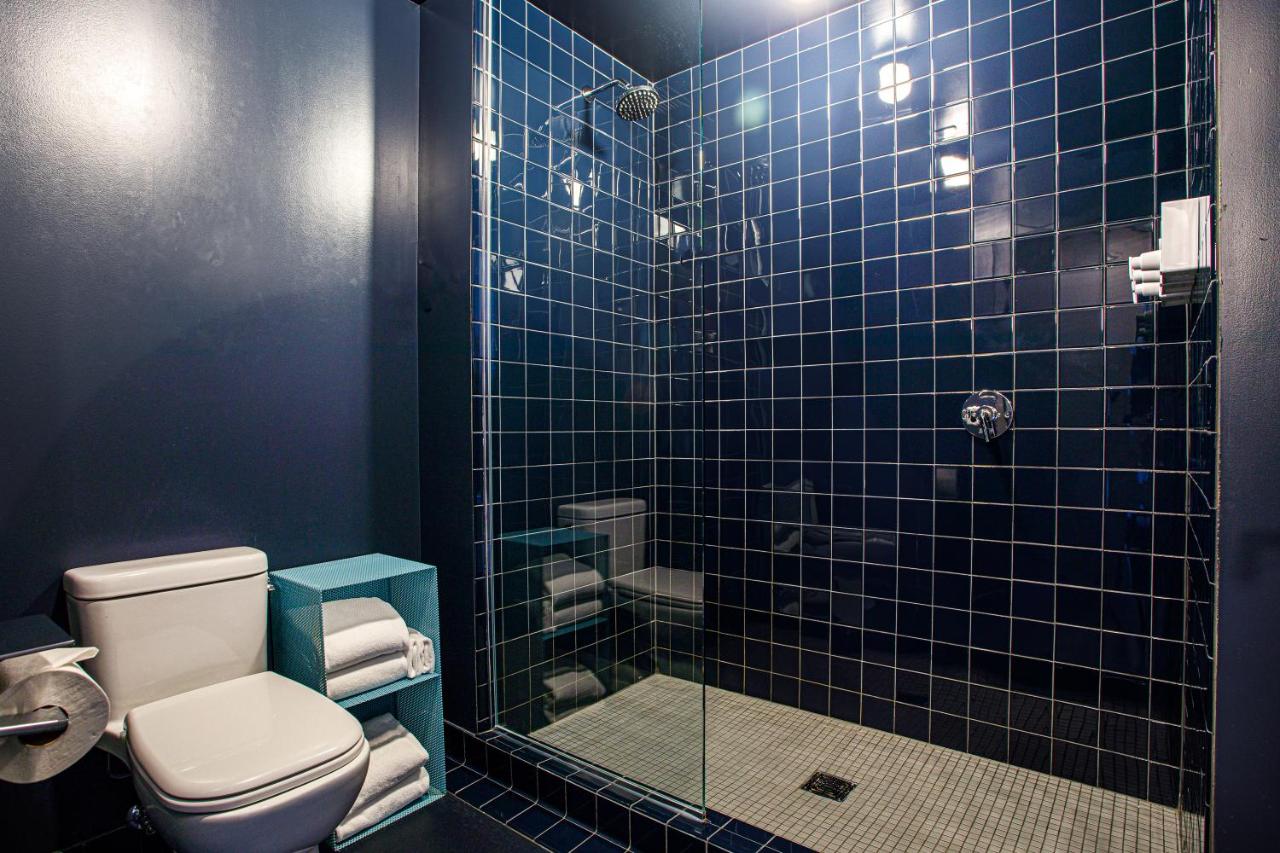 Double Room at The Emily Hotel