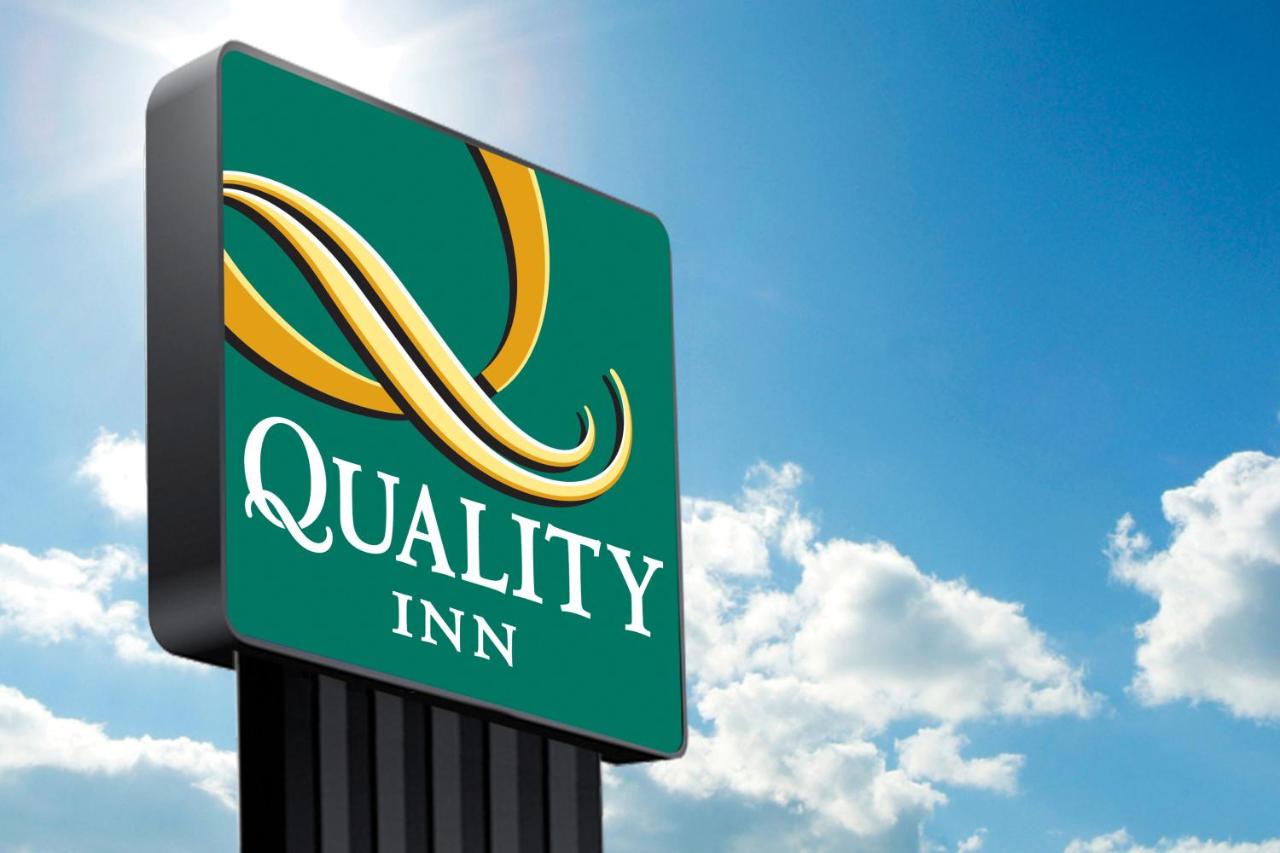  | Quality Inn Morgan City