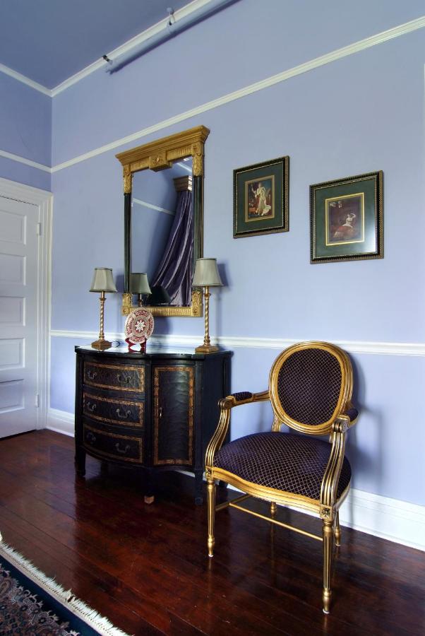 | Historic Michabelle Inn