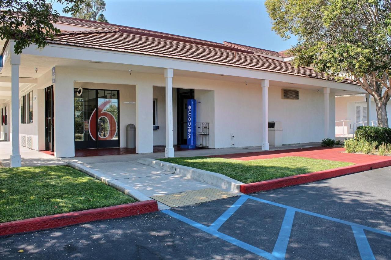 | Motel 6-San Luis Obispo, CA - South