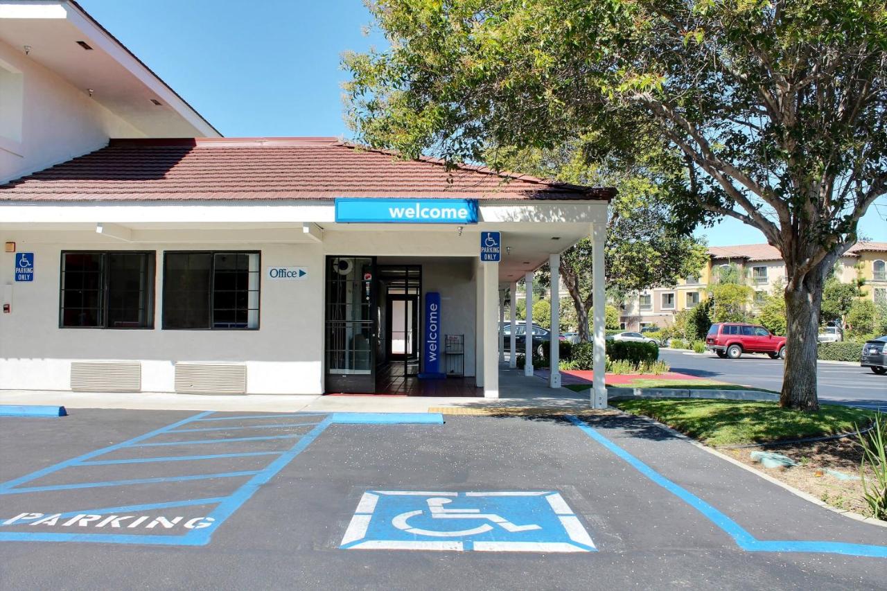  | Motel 6-San Luis Obispo, CA - South