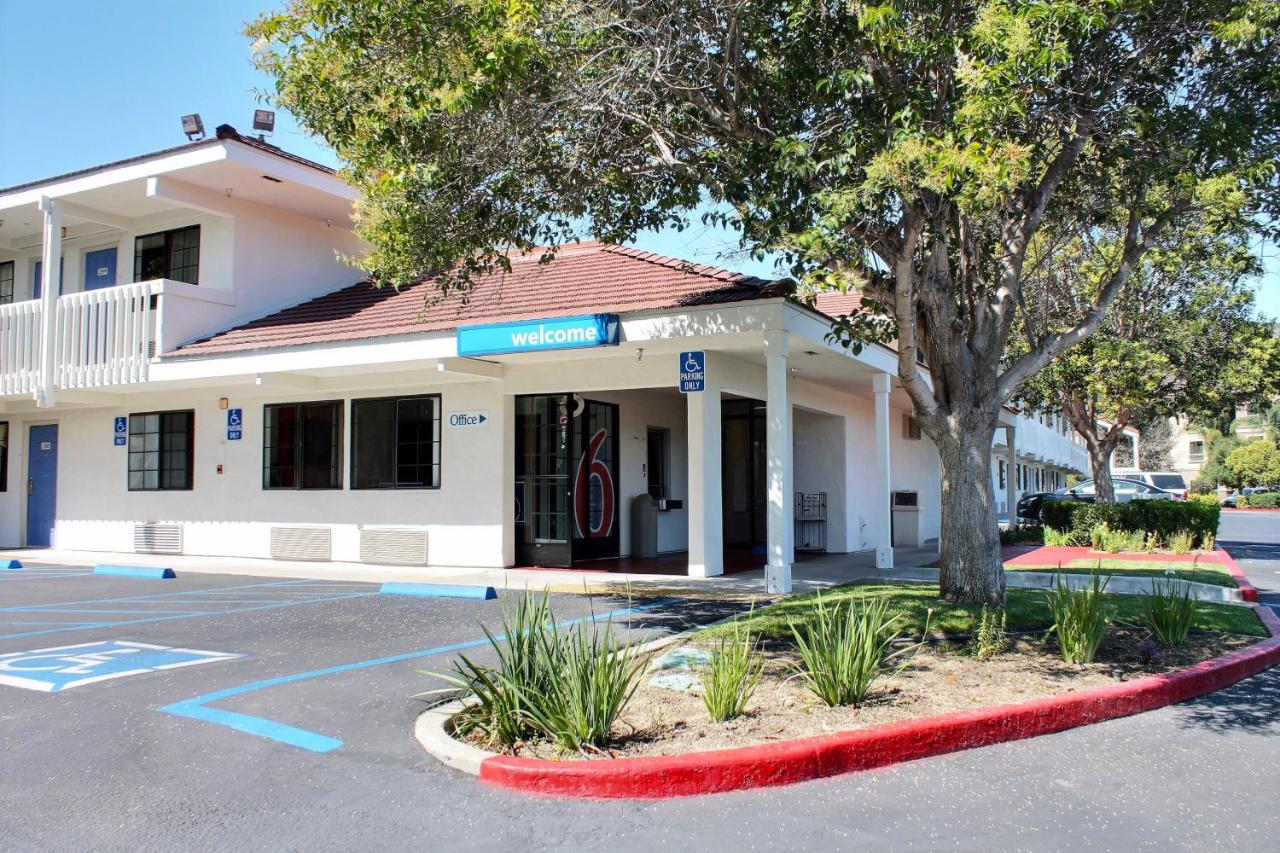 | Motel 6-San Luis Obispo, CA - South
