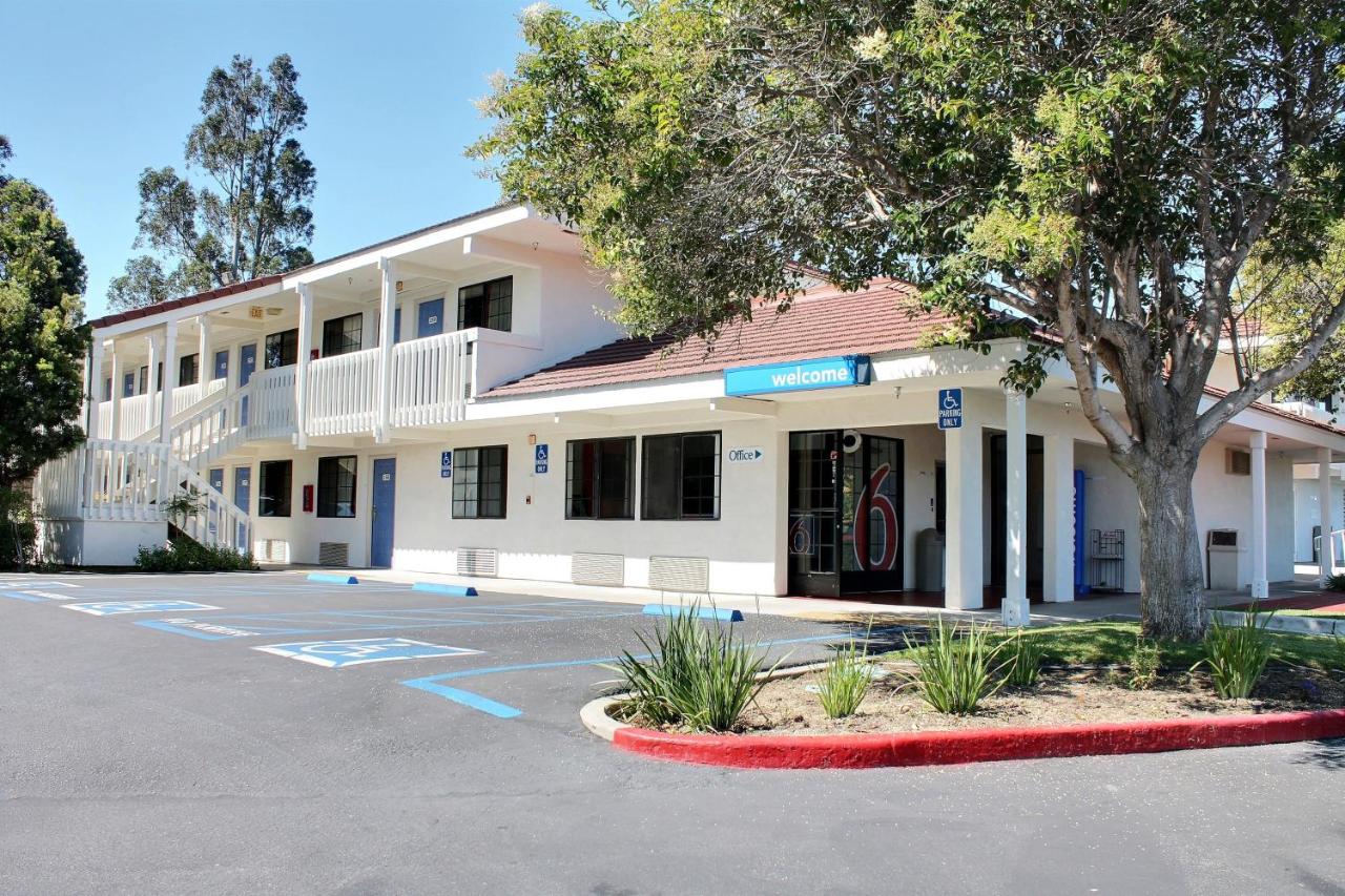  | Motel 6-San Luis Obispo, CA - South
