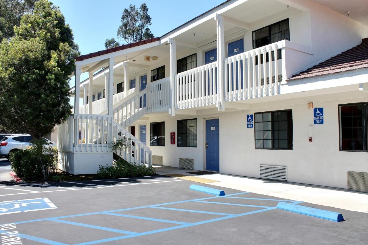 | Motel 6-San Luis Obispo, CA - South
