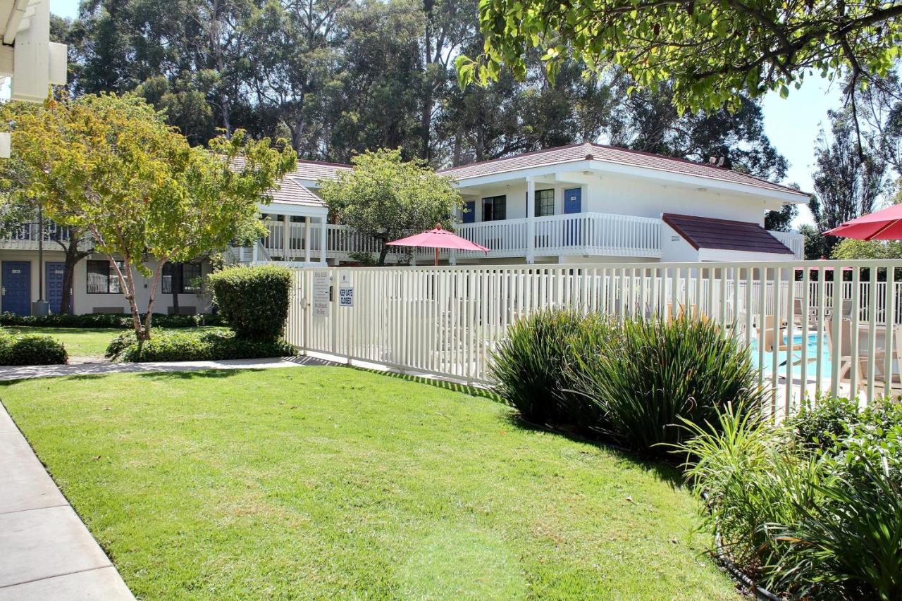 | Motel 6-San Luis Obispo, CA - South