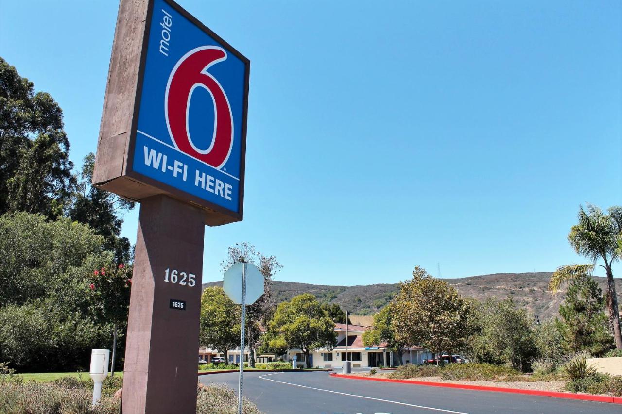 | Motel 6-San Luis Obispo, CA - South