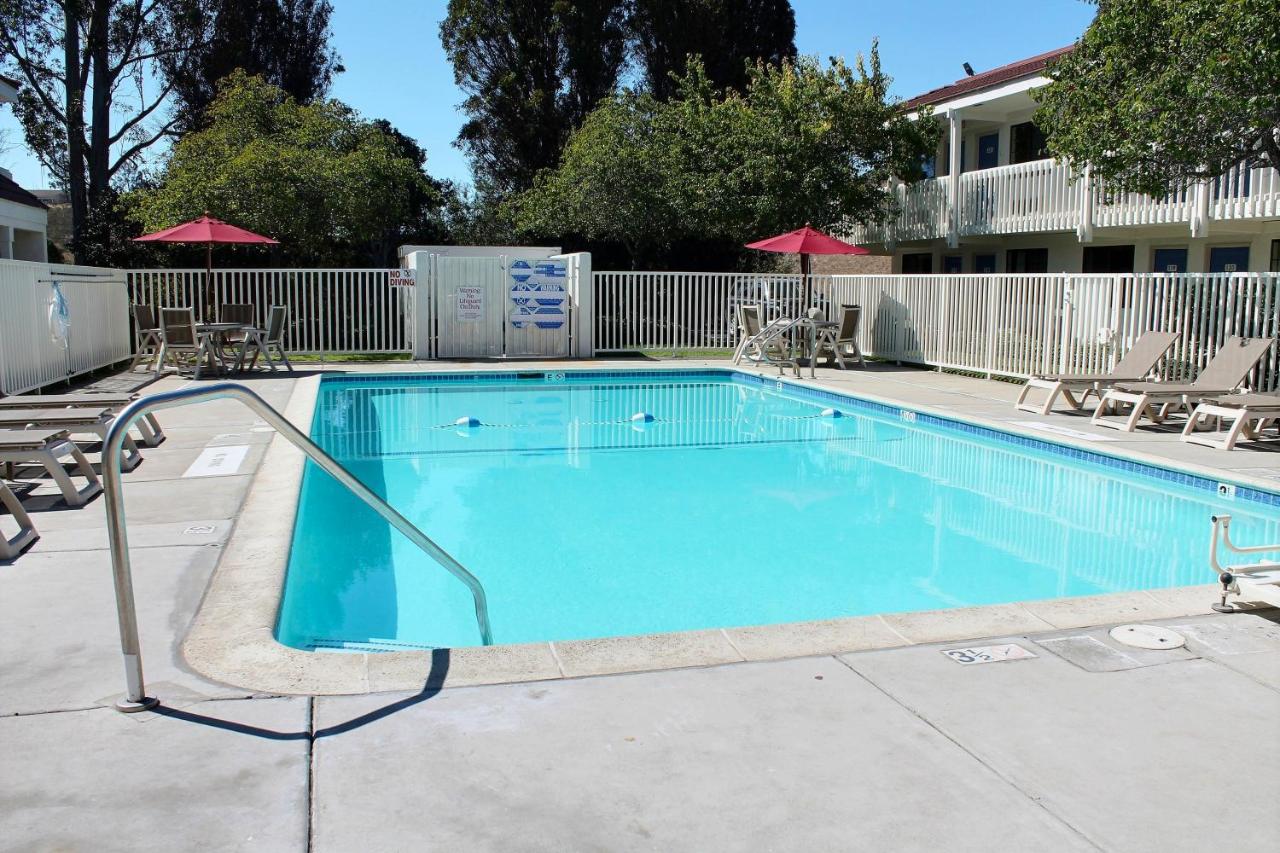 | Motel 6-San Luis Obispo, CA - South