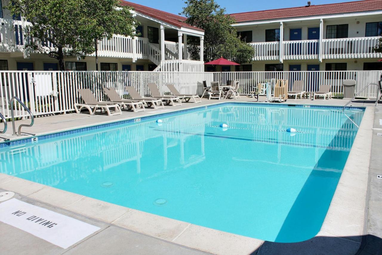 | Motel 6-San Luis Obispo, CA - South
