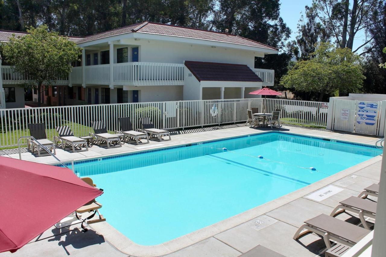 | Motel 6-San Luis Obispo, CA - South