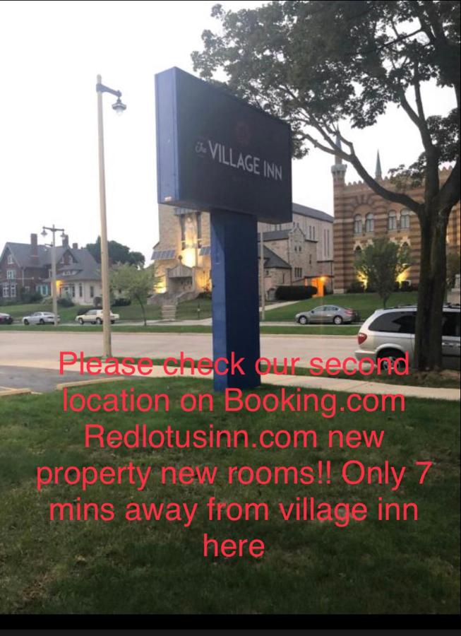 | The Village Inn Hotel