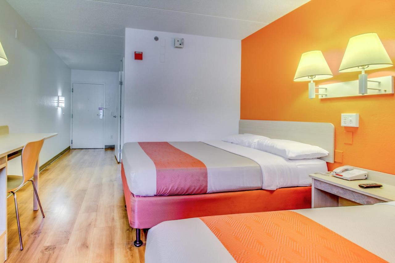  | Motel 6-Amherst, NY - Buffalo
