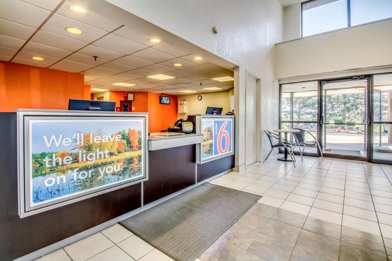 | Motel 6-Amherst, NY - Buffalo