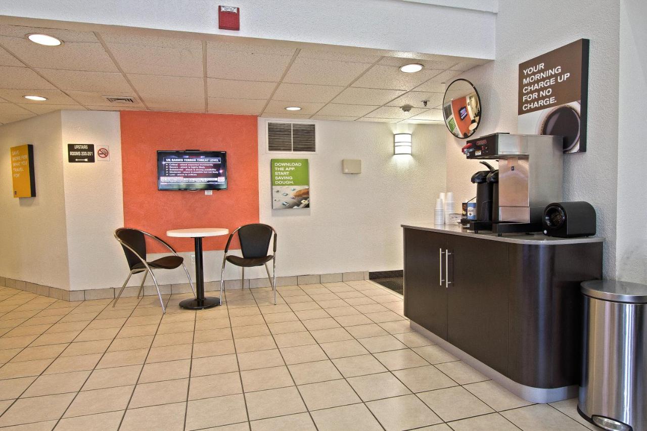 | Motel 6-East Brunswick, NJ