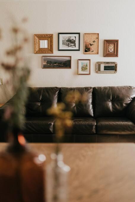 | The Long Barn Lodge