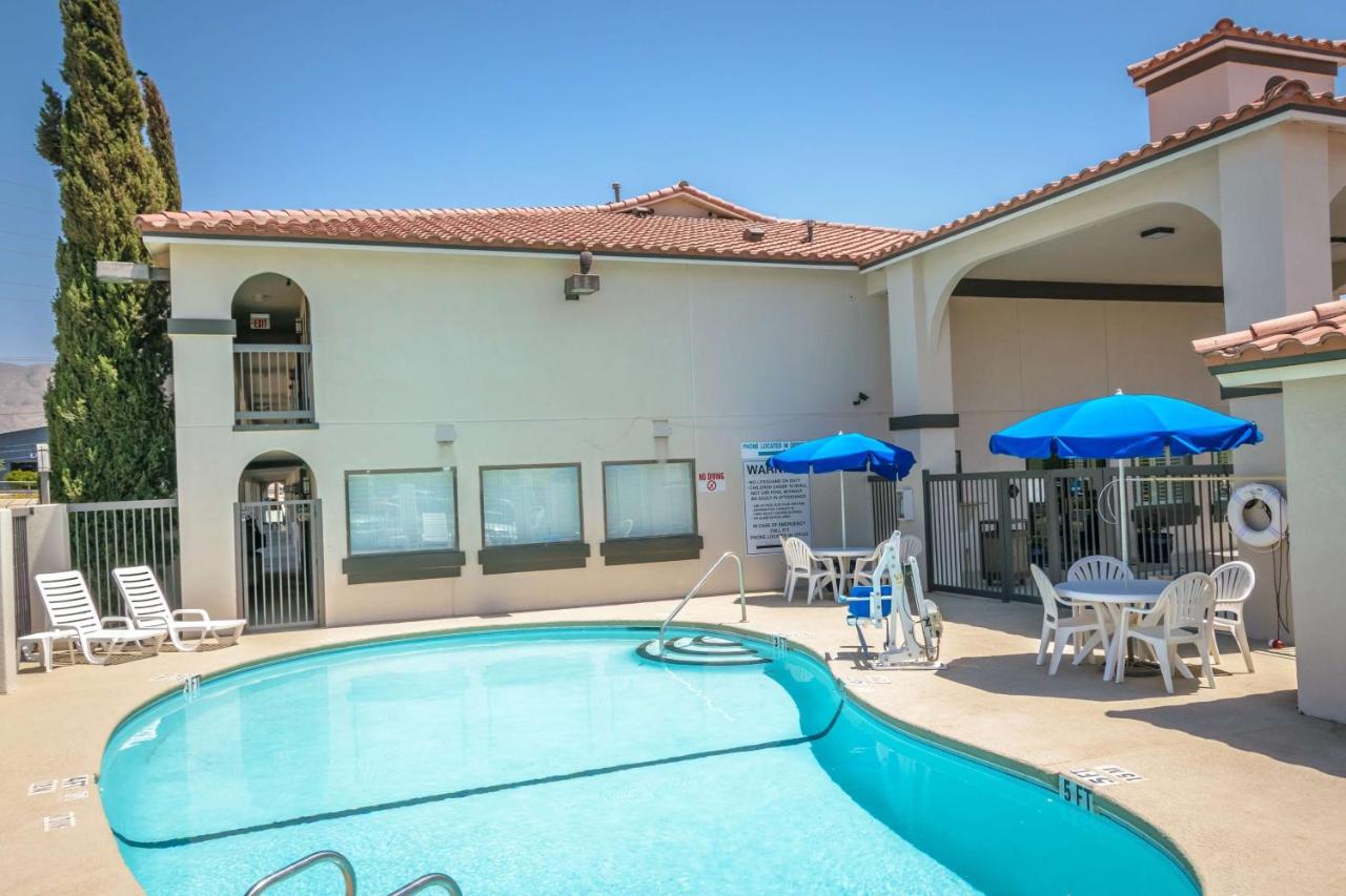  | Best Western Sunland Park