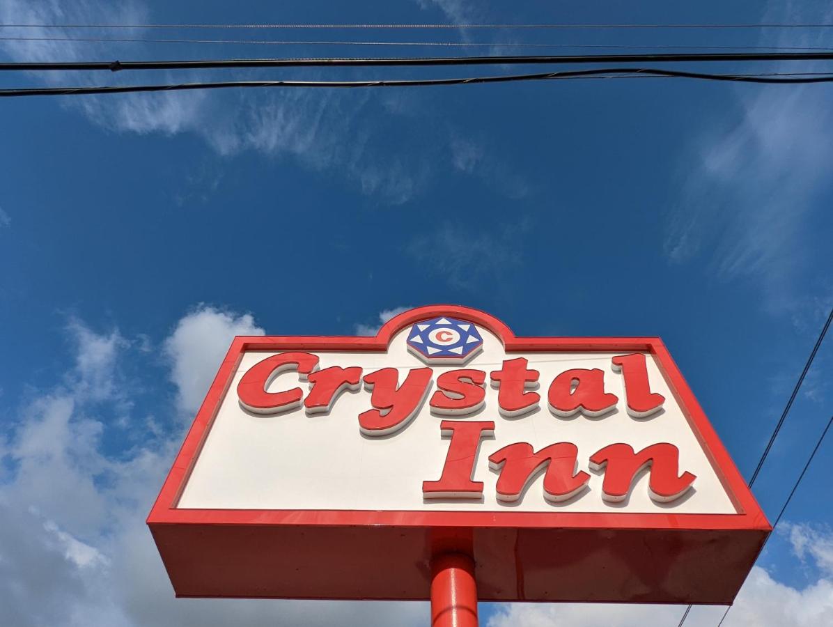  | Crystal Inn